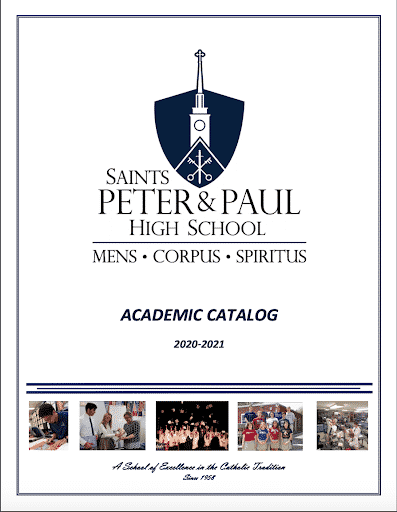Academic Catalog