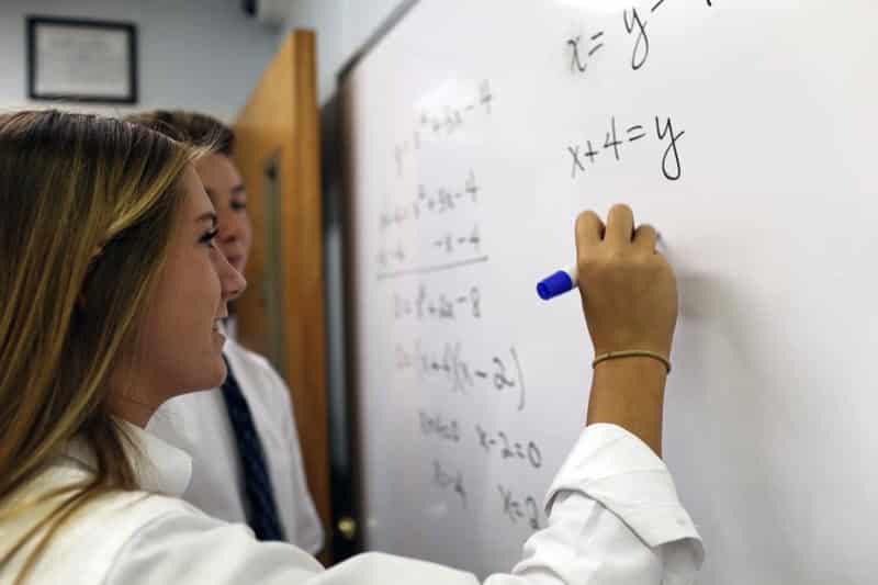 Curriculum